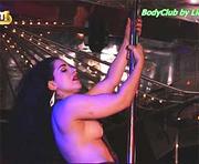 As belas bailarinas do BodyClub As belas bailarinas do BodyClub