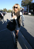 Ashley Tisdale アシュレイ・ティスデイル