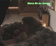 Bianca Bin sensual na novela O Outro lado do paraíso Bianca Bin sensual na novela O Outro lado do paraíso