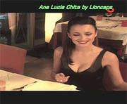 Ana Lucia Chita sensual na serie Mundo Catita Ana Lucia Chita sensual na serie Mundo Catita