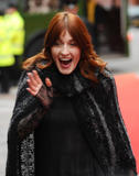 Florence Welch フローレンス・ウェルチ