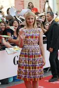 Dianna Agron ディアナ・アグロン