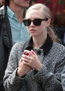 Amanda Seyfried アマンダ・セイフライド