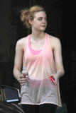 Elle Fanning エル・ファニング
