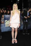 Elle Fanning エル・ファニング