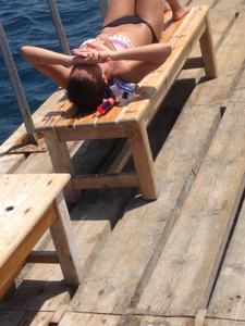 Candid Spy Vacation  f4gdpg2a6k