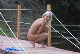 Kristy - The Dock 3  y425scw34g