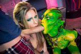 Eva Parcker & Tiffany Doll - Fuck Me Earthling 3  s44ftrpy2n